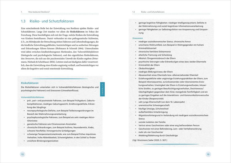 Produktbild: Resilienz im Kita-Alltag