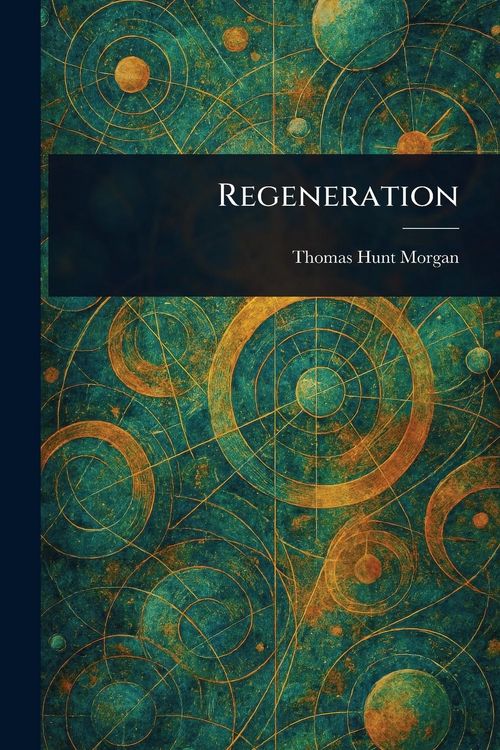 Produktbild: Regeneration