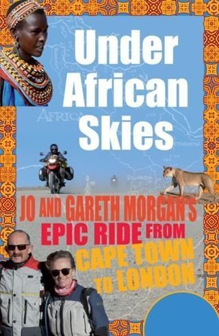 Produktbild: Under African Skies