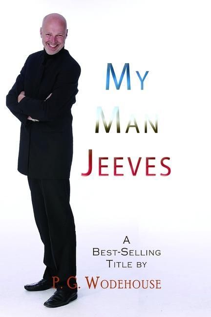 Produktbild: My Man Jeeves