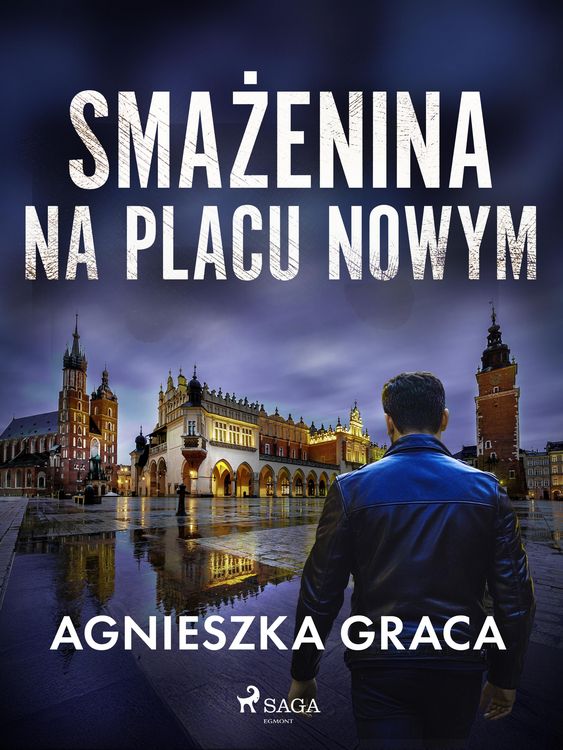 Produktbild: Smazenina na placu Nowym
