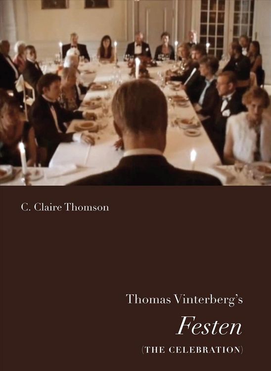 Produktbild: Thomas Vinterberg's Festen (the Celebration)