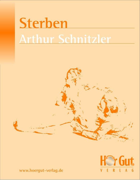 Produktbild: Sterben