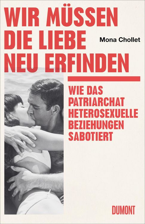 Produktbild: Wir m&uuml;ssen die Liebe neu erfinden