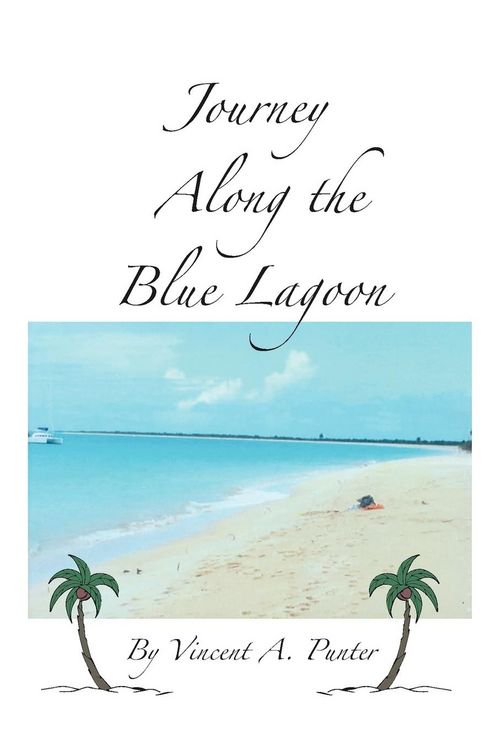 Produktbild: Journey Along the Blue Lagoon