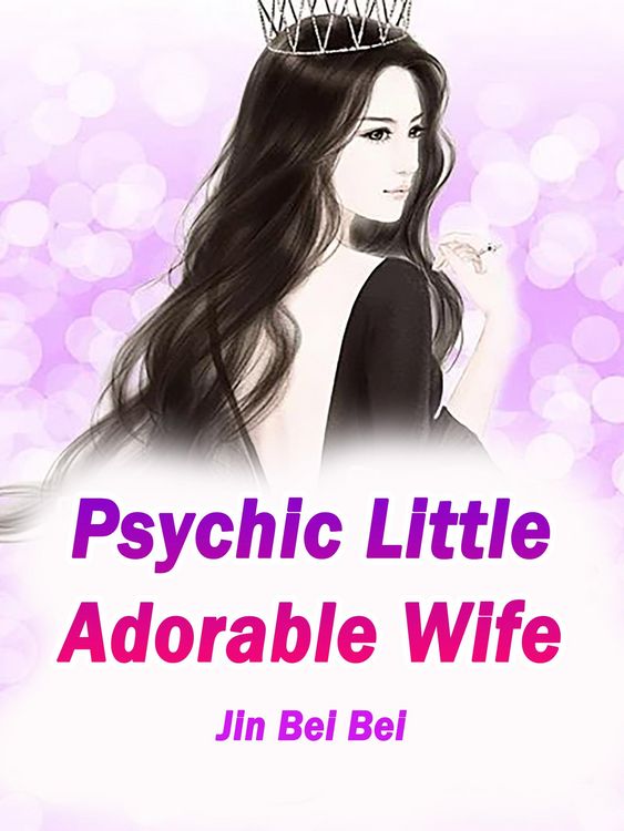 Produktbild: Psychic Little Adorable Wife