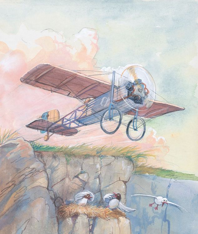 Produktbild: Willy Werkel baut ...