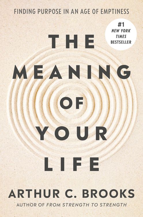 Produktbild: The Meaning of Your Life