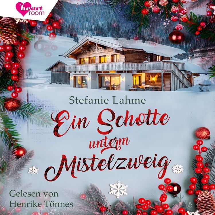 Produktbild: Ein Schotte unterm Mistelzweig