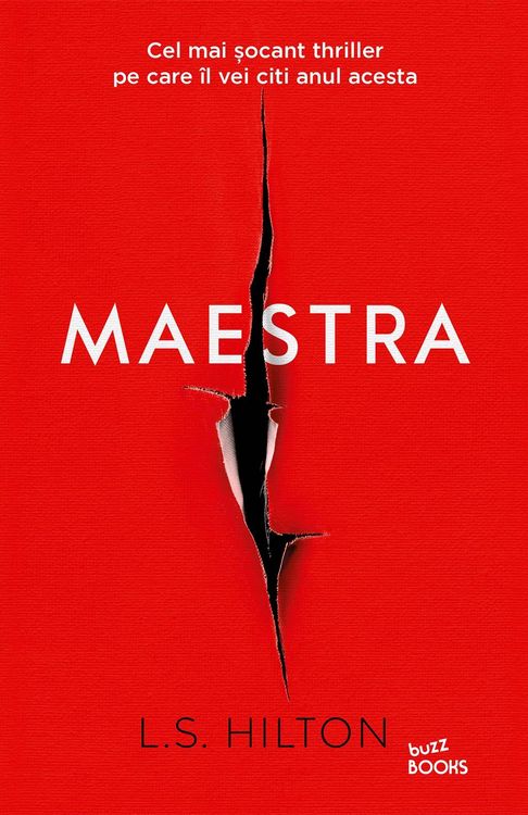 Produktbild: Maestra