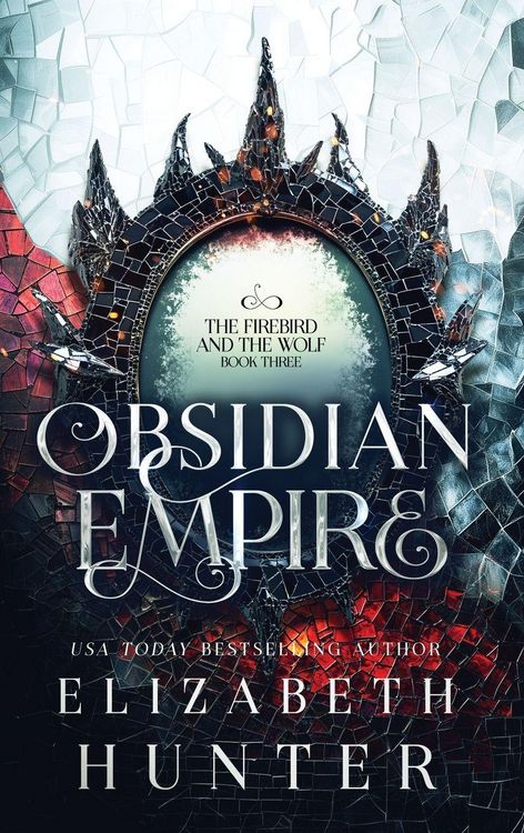 Produktbild: Obsidian Empire