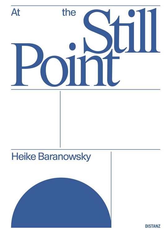 Produktbild: At the Still Point