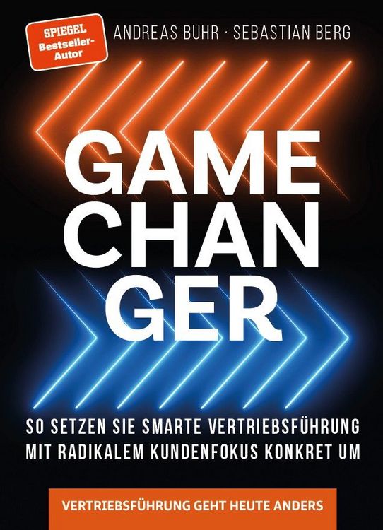 Produktbild: Game Changer
