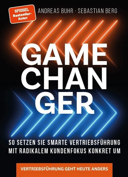 Produktbild: Game Changer
