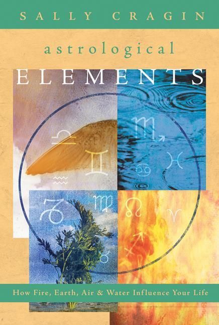 Produktbild: Astrological Elements