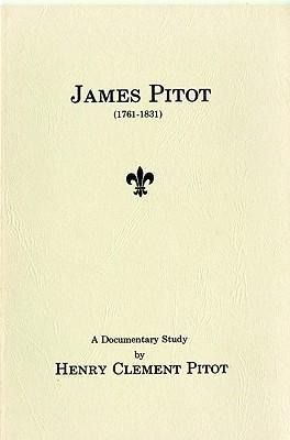 Produktbild: JAMES PITOT (1761-1831)