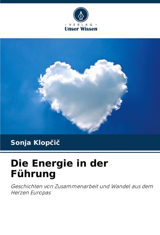 Produktbild: Die Energie in der F&uuml;hrung