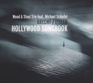 Produktbild: Brecht/Eisler-Hollywood Songbook