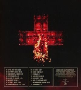 Produktbild: Live aus Berlin (Digipak)