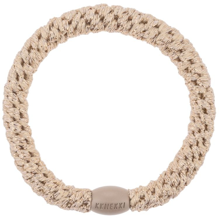 Produktbild: Kknekki Haargummi &ndash; Modische & haarschonende Accessoires