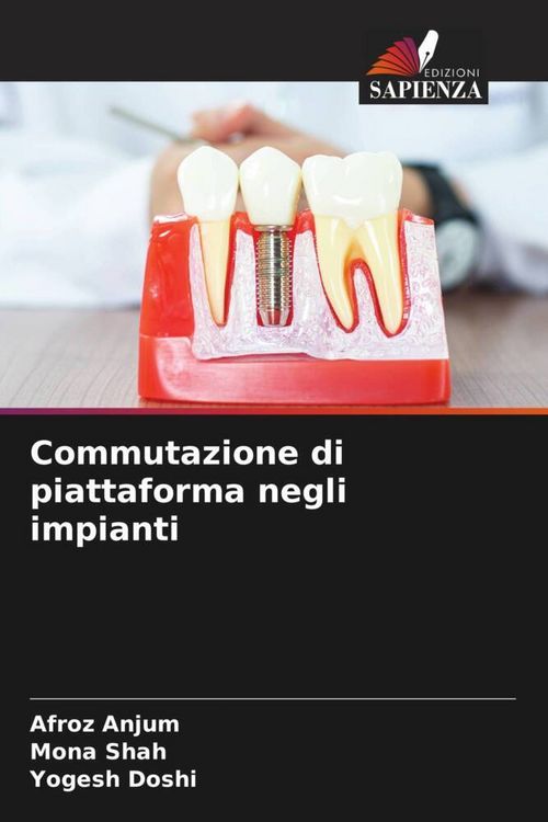 Produktbild: Commutazione di piattaforma negli impianti