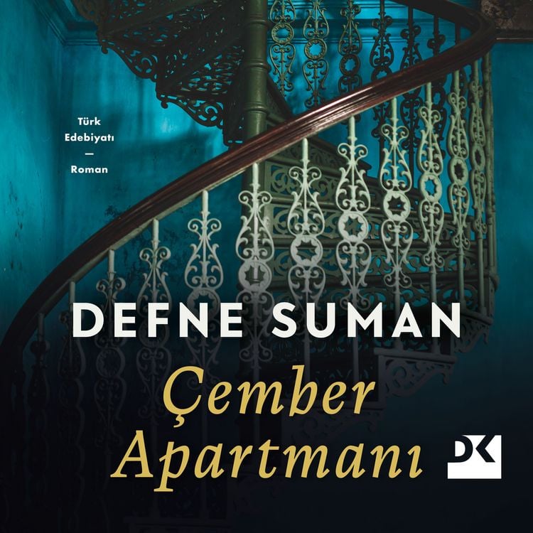 Produktbild: &Ccedil;ember Apartmanı