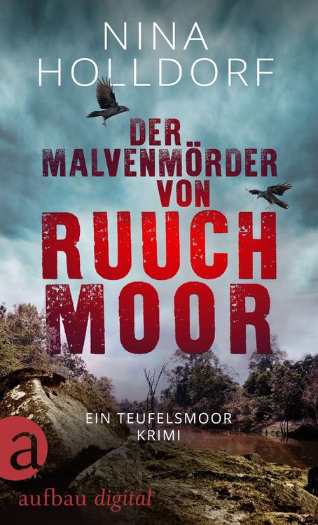 Produktbild: Der Malvenmörder von Ruuchmoor