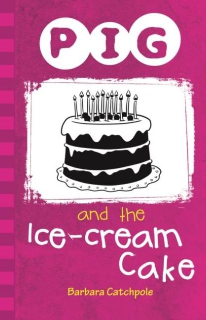 Produktbild: Pig and the Ice-Cream Cake