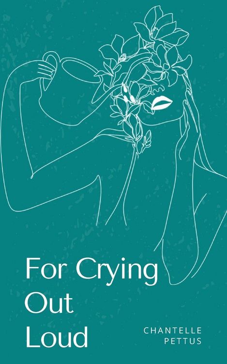 Produktbild: For Crying Out Loud