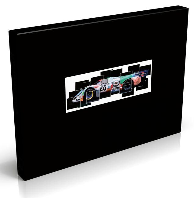 Produktbild: Porsche 917 x 17