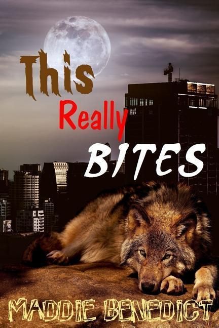 Produktbild: This Really Bites