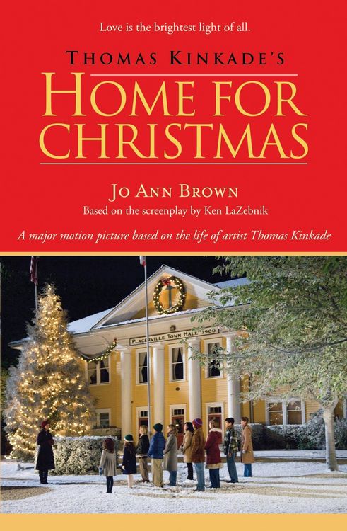 Produktbild: Thomas Kinkade's Home for Christmas