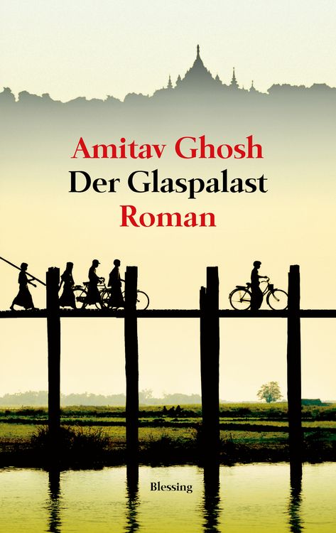 Produktbild: Der Glaspalast