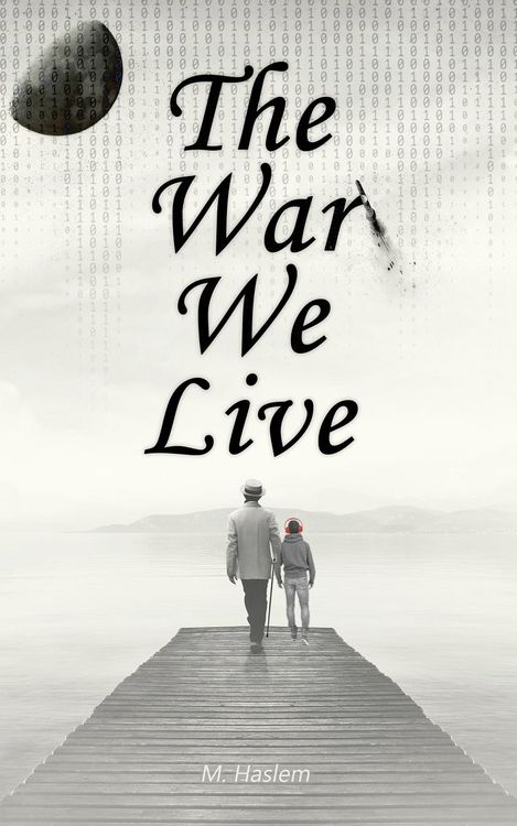 Produktbild: The War We Live