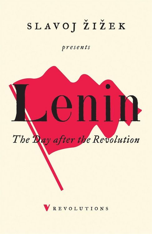 Produktbild: The Day After the Revolution