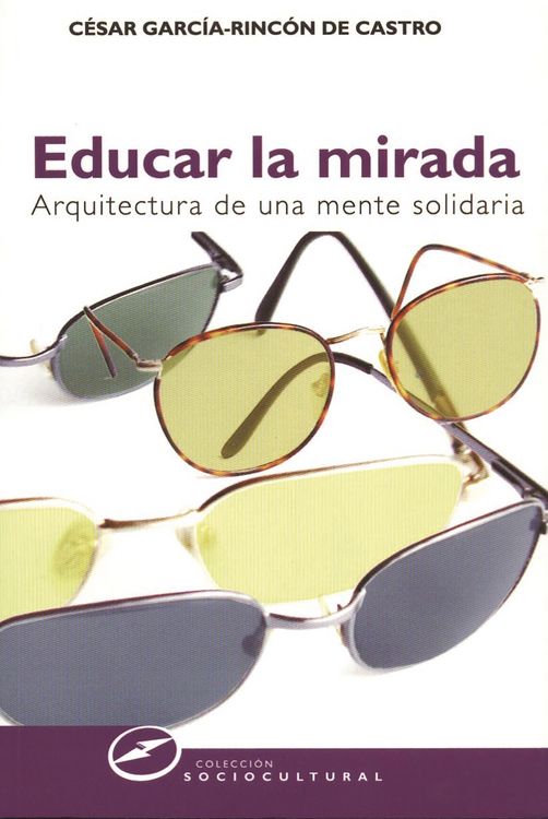 Produktbild: Educar la mirada