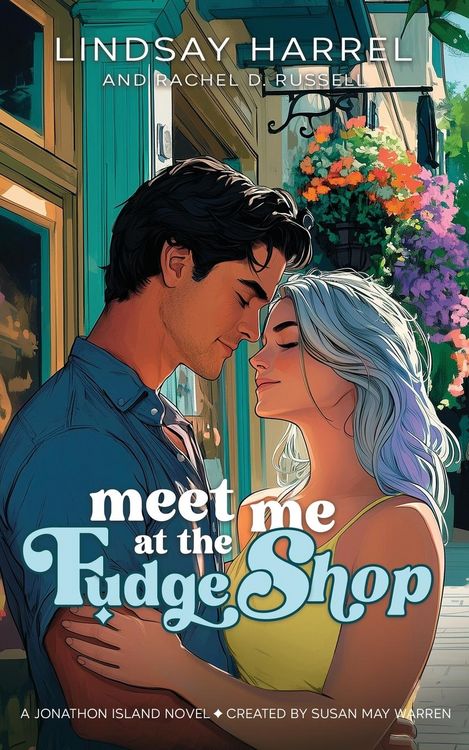 Produktbild: Meet Me at the Fudge Shop