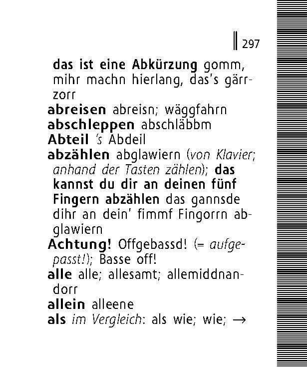Produktbild: Langenscheidt Lilliput S&auml;chsisch