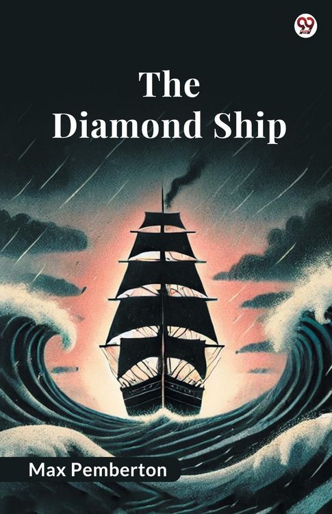 Produktbild: The Diamond Ship