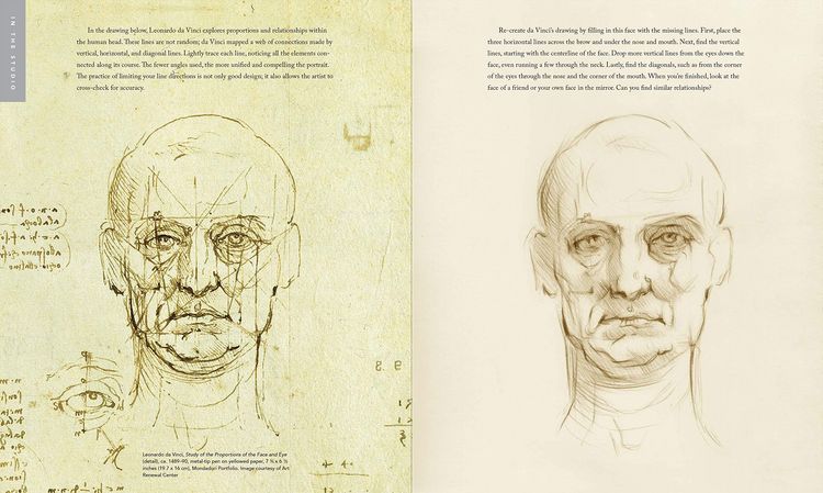 Produktbild: Beginning Drawing Atelier