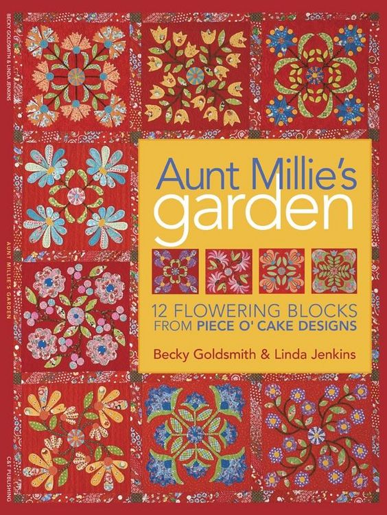 Produktbild: Aunt Millie's Garden