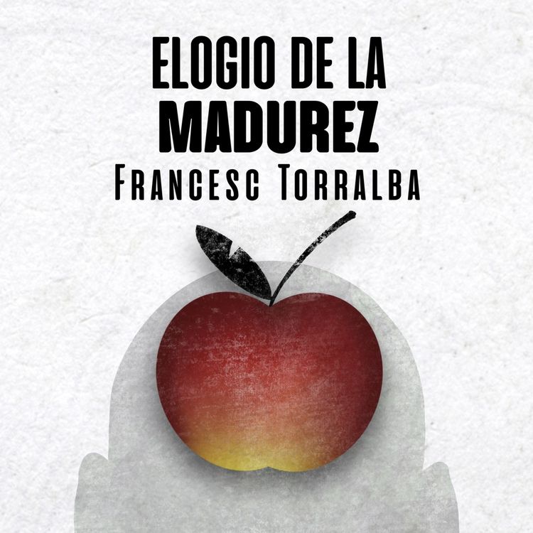 Produktbild: Elogio de la madurez