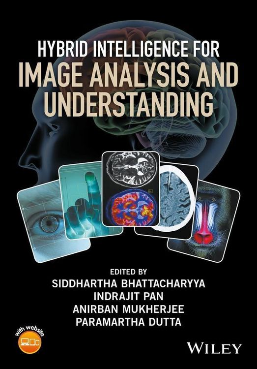 Produktbild: Hybrid Intelligence for Image Analysis and Understanding