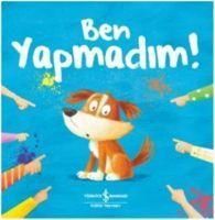 Produktbild: Ben Yapmadim