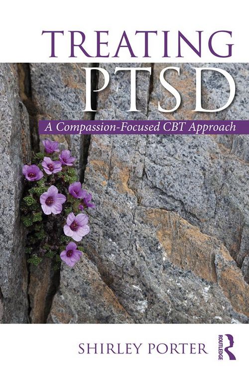 Produktbild: Treating PTSD