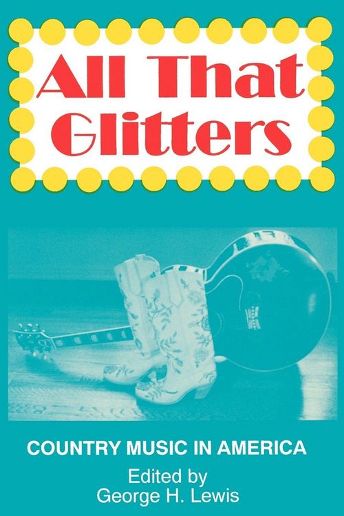 Produktbild: All That Glitters