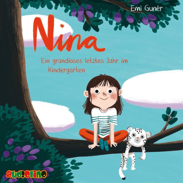 Produktbild: Nina