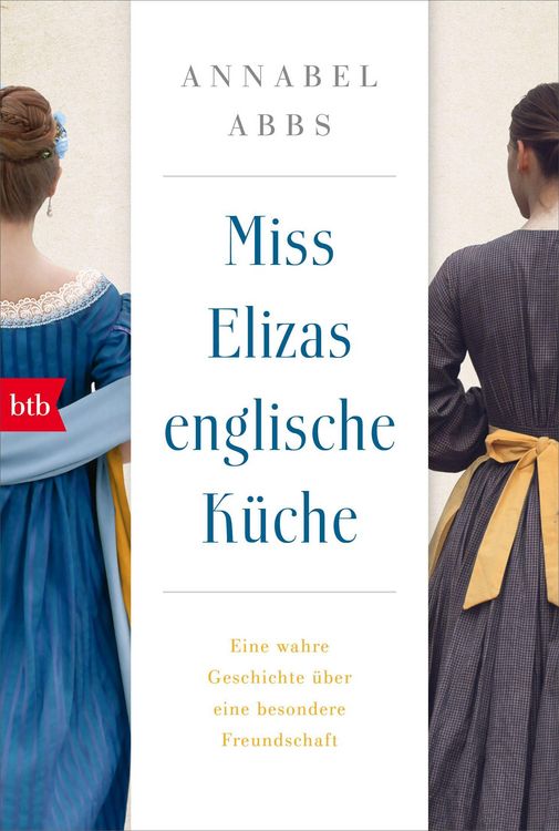 Produktbild: Miss Elizas englische K&uuml;che
