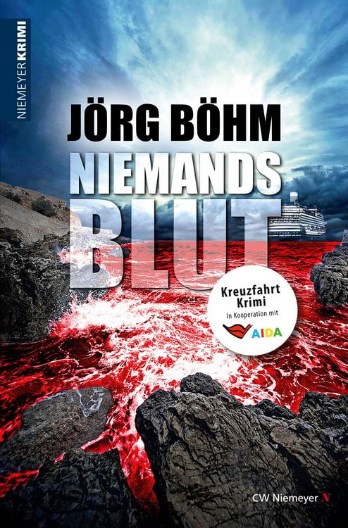 Produktbild: Niemandsblut