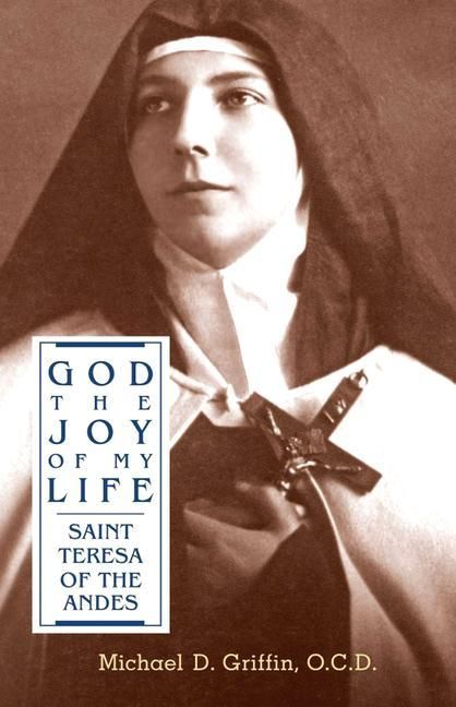 Produktbild: God the Joy of My Life